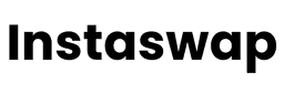 Instaswap logo